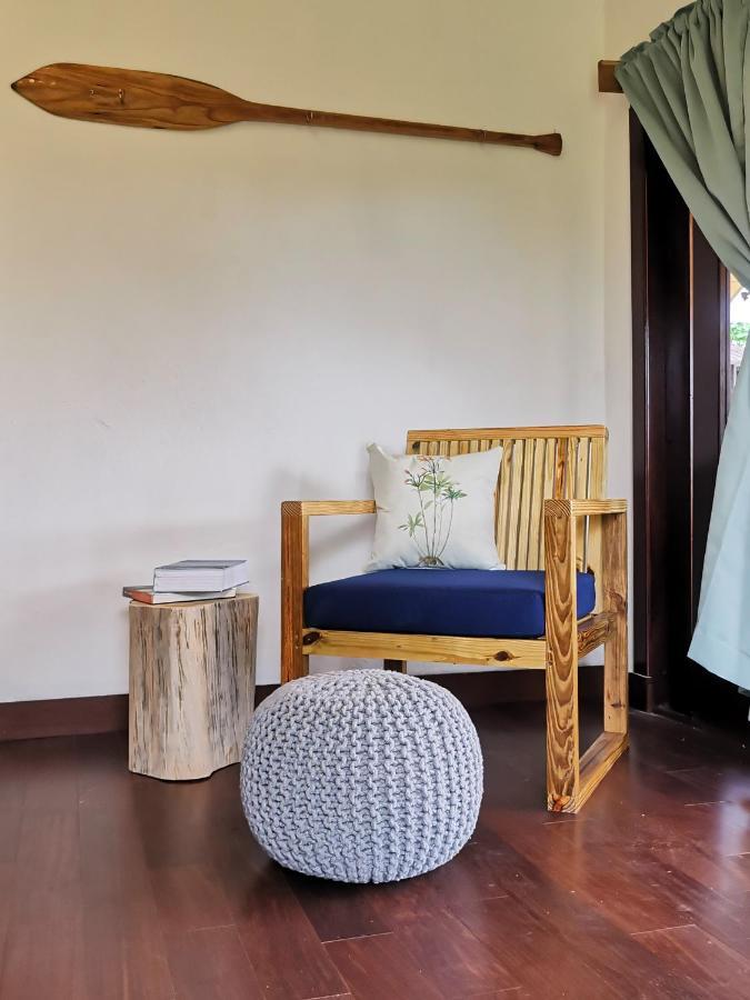 Gatun Lake Lodge Hotel Pueblo Nuevo  Exterior photo
